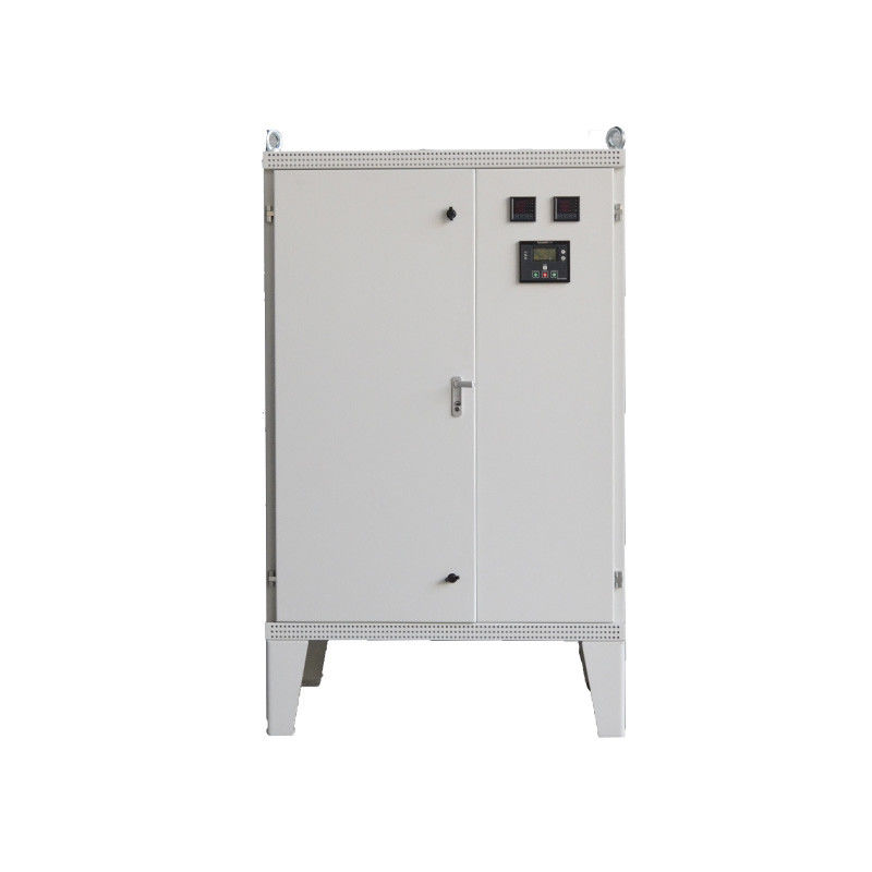 2500A ATS 3 Phase Automatic Changeover Switch For Inverter 480V