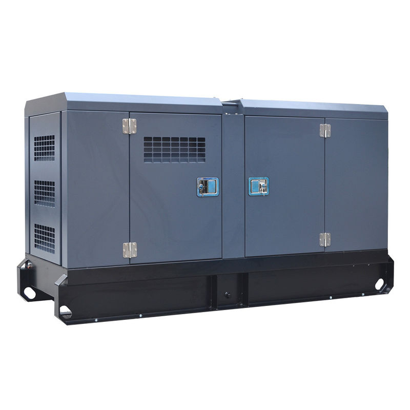 800kw 1000kva Alternative To Heavy Duty Diesel Generator 1600A